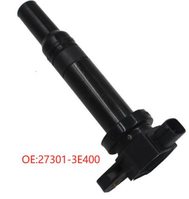 China 27301-3E400 Two Year Warranty 60,000km Ignition Coil Fit For Santa Carnival Pack/ for sale