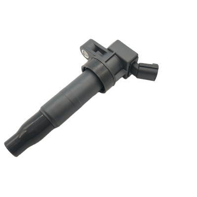 China High Quality Engine Parts Ignition Coil For Hyundai IX35 SPLENDOR GENESIS Sonata OEM 2009 27300-3F100 for sale