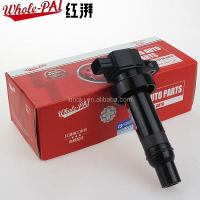 China For Korean Car Accent i20 i30 High Quality OEM 27301-2B010 Ignition Coil For Korean Car Accent i20 i30 L4 1.6L 273012B010 for sale