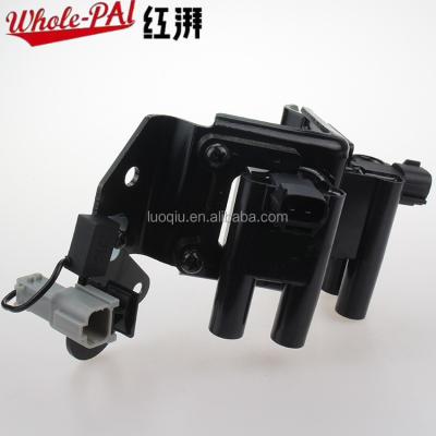 China For Hyundai Elantra/Tucson/Sportage/Sonata 2 Years Warranty Ignition Coils For Hyundai Elantra/Tucson/Sportage/Sonata 2.0L 27301-23700 for sale