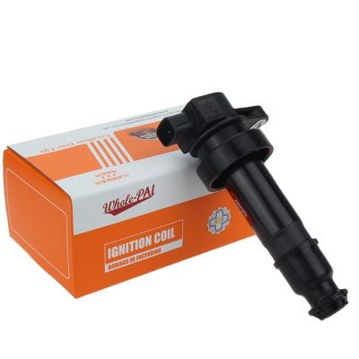 China Fit For Car Korean Accent High Quality 27301-2B010 Ignition Coil Fit For Car Korean Accent i20 i30 L4 1.6L 273012B010 for sale