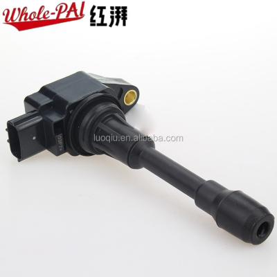 China fit for nissan engine ignition coil for Nissan 22448-ED000 22448JA00A 22448JA00C 22448-1HM0A 22448-EA000 33400-82Z20 for sale