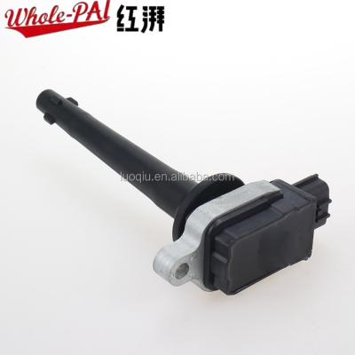 China For Nissan Micra NOTE Engine Parts Auto Ignition Coil For Nissan Micra NOTE NV200 QASHQAI TIIDA OEM 22448-CJ00A 22448-ED800 for sale