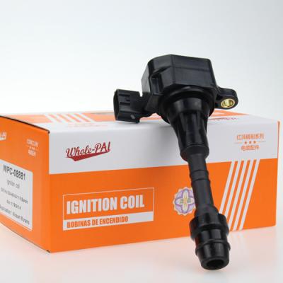 China High Quality NISSAN Ignition Coil Connector maker fit 22448-8j111 224488j115 for nissan for sale