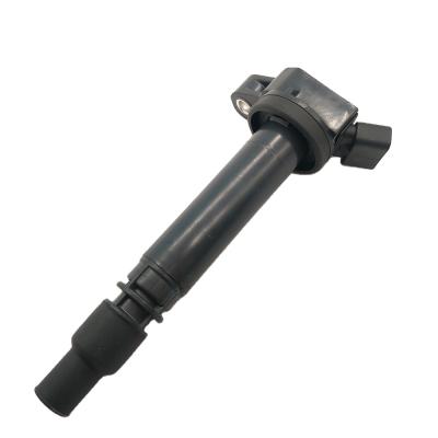 China Ignition Coil For TOYOTA Crown Reiz 2.5 Engine 90919-02250 High Quality Ignition Coil For TOYOTA Crown Reiz 2.5 Ignition Coil Pack 90919-C2001 for sale