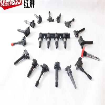 China For Toyota Corolla Chevrolet Hyundai Honda Suzuki Ignition Coil Coil Manufacturer Car For Toyota Corolla Chevrolet Hyundai Honda Suzuki Bobinas De Encendido for sale