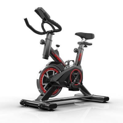 China Hot Selling Body Building Cheap Home Gym Fitness Exercise Bike Spinning Bike for sale