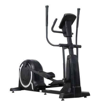 China Commerical Cardio Exercise Equipment Elliptical Cross Trainer Machine Gym Magnetic Exercise Elliptical Machine for sale