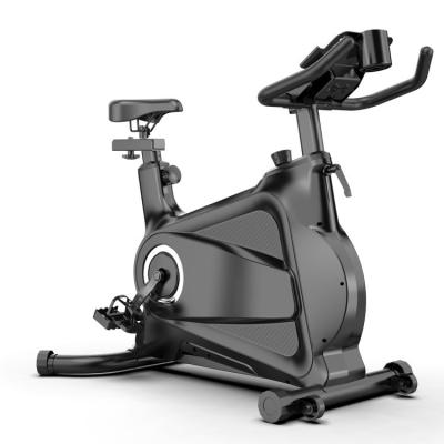 China 98*60*101cm Iron Exercise Bicycle for Commercial Spinning Bike at Fitness Club for sale