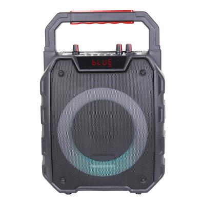 China No Talking Portable 6.5 Inch Audio System Speakers Sound Box Super Bass Speaker for sale