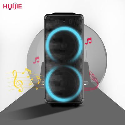 China None of the J-jbl speakers dual 10 inch party speaker DJ sonido box equipo powered speaker 310 partybox 710 for sale