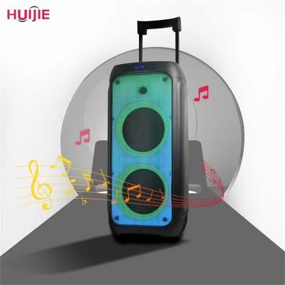 China None Best Selling Big Original Partybox Karaoke Party DJ Sound System 10 Inch Speaker Box for sale