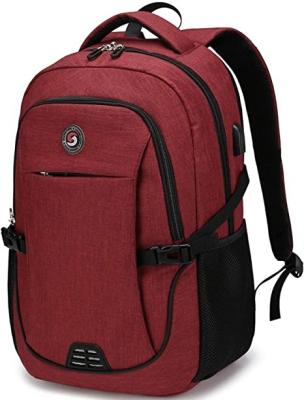 China laptop backpacks for sale