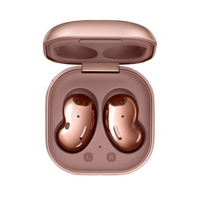 China Wireless Charging SM R180 Live Dual Earphone Buds Pro In-Ear Premium Quality In-Ear Noise Canceling Buds Wireless Gaming Headset Invisible Earbuds for sale