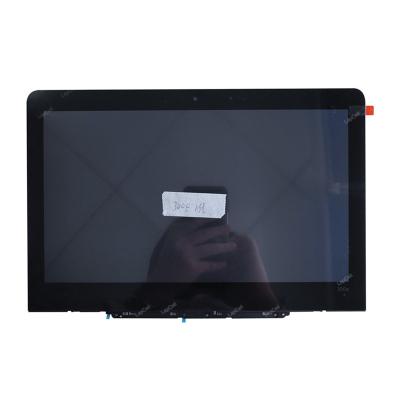 China Lenovo 300e Chromebook 81H0 LCD Assembly Digitizer Display Panel Bezel Frame Educational Touch Screen for sale