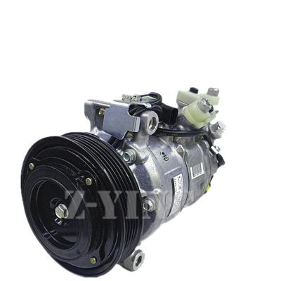 China car ac compressor for Mercedes GLA400 GLA 250 CLA COUPE B180 6Sas14C A0008303502 BENZ CLASS A for sale