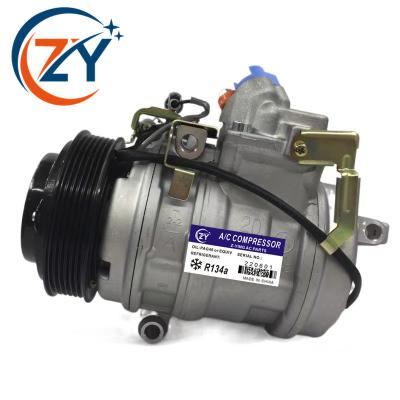 China 10PA20C Auto Air AC Compressor for Land Cruiser4.7V8 Land Cruiser4.7/Lexus LS4700 88310-50121 88310-60850 88310-60851 Lexus LS4700 88310-50081 for sale