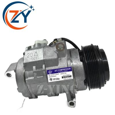 China Auto ac compressor 10S20C for lexus gx470 V8 sequoia 4runner 4.7l v8 88320-6A100 88310-35881 88310-6a220 Lexus gx470 for sale