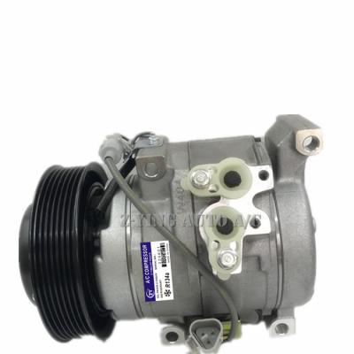 China Auto AC Compressor 10S15C for Rav4 2001-2006 8832042080 88310-42140 8832042080 for sale