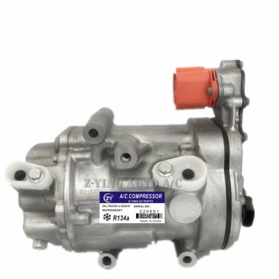 China ESB27C Auto AC Compressor For Nissan X-Trail HNT32 MR20DD Hybrid Hybrid 92600-4Because0A 042400-0010 Nissan X-Trail for sale