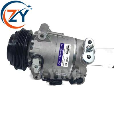 China Auto ac compressor for cadillac xts xt5 2.0 buick lacrosse 2020772 23413998 23314082 22947668 cadillac xts xt5 2.0 for sale