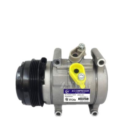 China auto ac compressor sp11 for Chevrolet 1.2 Spark Batida M300 1.0 94558244 BP24327M34 95967303 96073851 Chevrolet Spark for sale