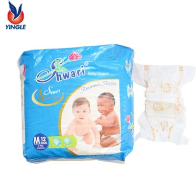 China Best Printed Diaper for Baby Diapers Baby Diapers Baby In Diaper for sale