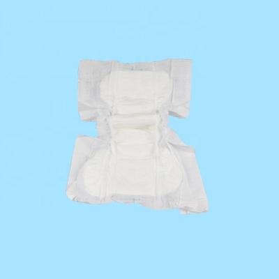 China Plain weave adult diapers for elderly ladies, old men, hospital patient adult diapers for sale