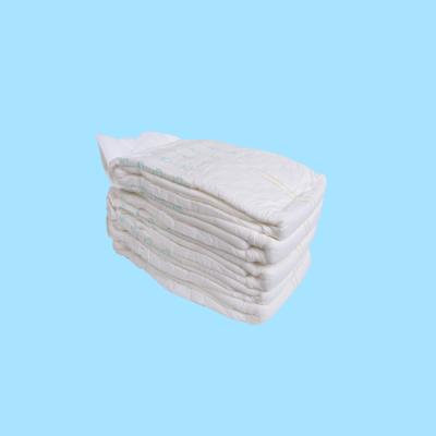 China General Style Disposable Adult Diaper With Super Ultra Thick Adult Diaper For The Elderly Made In Quanzhou China Factory for sale