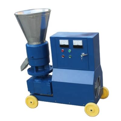 China Poultry Farm Pellet Feed Machine Best Service Pellet Machine Household Manual Animal Feed Pellet Machine for sale