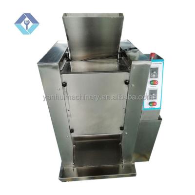 China Hotels Automatic Rice Wine Pearl Machine Starch Pearl Ball Machine Tapioca Ball Making Machine for sale