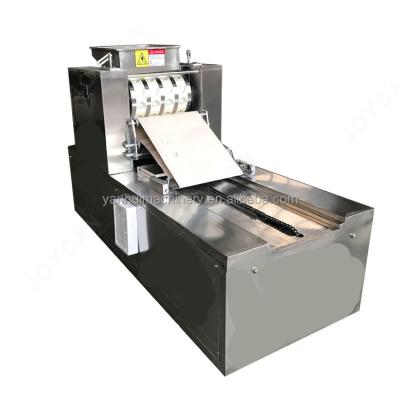 China South Africa biscuit making machine price of frying oil factory biscuit making machine in India for sale