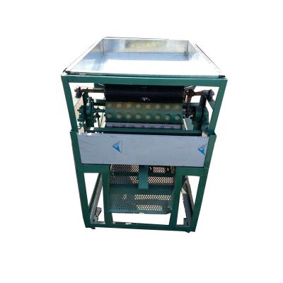 China Factory High Efficiency Australia Hazel Processing Machine Hawaii Nut Cracking Machine For Sale for sale