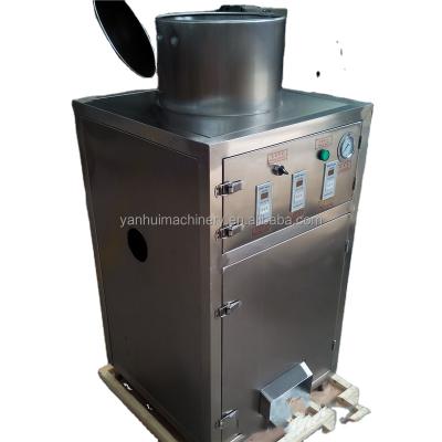 China Hotels sell professional garlic peeling machine/wholesale garlic peeling machine/garlic peeling machine for sale