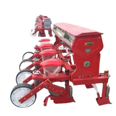 China But ; bean row 2 and so on not up maize planter manual maize seed planter maize planter machine for sale