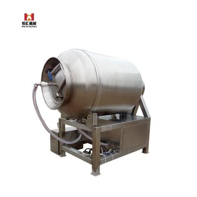 China Factory Competitive Price Vacuum Tumbler Marinator / Vacuum Meat Tumbler Massager Marinating Machine for sale