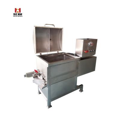 China Electric Meat Processing Industry Meat Food Stuffing Filling Mixer/Meat Paddle Mixer/Commercial Meat Mixer for sale