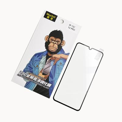 China Various Mobile Phone Promotional Goods Using Phone Tempered Glass UV Light Screen Protector for sale