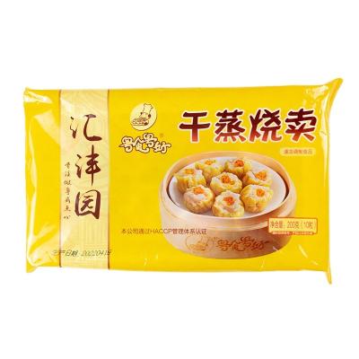 China Sui's Friend FROZEN Steamed Frozen Food Chinese Food Tastes Good for sale