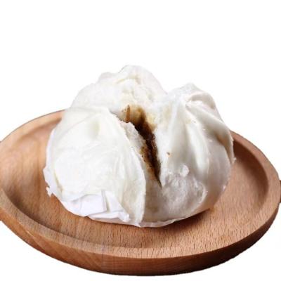 China B.B.Q FROZEN Steamed Pork Bun for sale