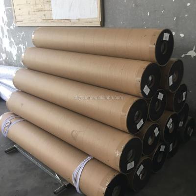 China High Stretch 200gsm Display Dye Sublimation Flame Retardant Fabric For Trade Show for sale