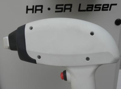 China OEM design Diode laser hair removal System to all skin types any hair color for sale