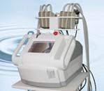 China New design 5 in 1 Lipo RF vacuum cavitation skin lifting cellulite removal body shaping for sale