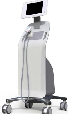 China New technology Liposonix body care new generation slimming system for sale