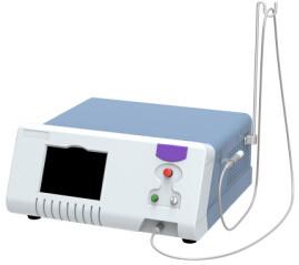 China 980nm laser beauty machine treatment for vascular removal  in clinic beauty salon for sale