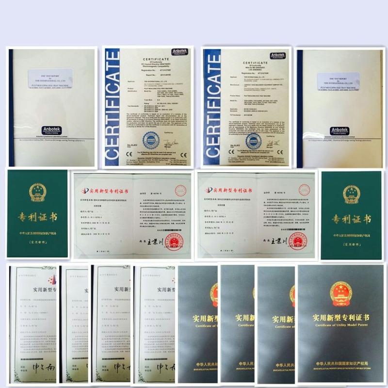 Proveedor verificado de China - Longkou City Zhuyou Fulong Machinery Components Factory