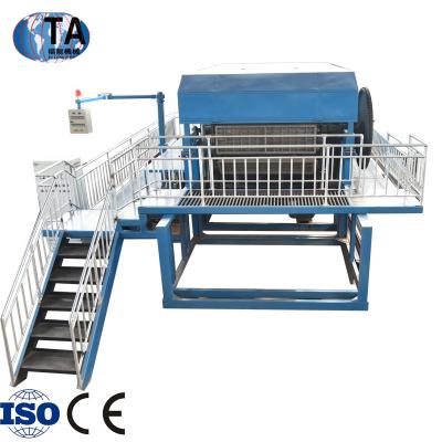 China made in china automatic carton box making machine prices en venta