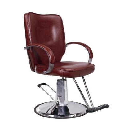 China Best selling durable barber chair salon furniture used barber chairs for sale/durable portable chair L3 for sale