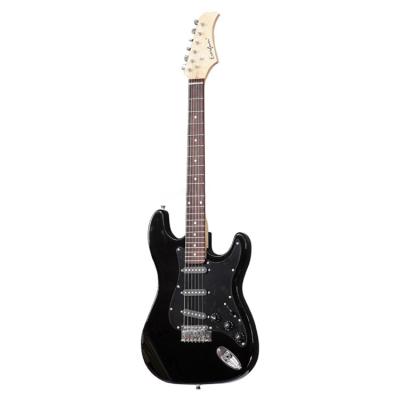 China String 6 Formed Cool Handcrafted High Quality 39 Inch 39 Inch Electric Guitars for sale