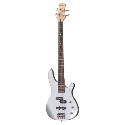 China Fashion High Quality Luxury Style Guitar Electric Jazz Bass A-1 Multiple Color for sale